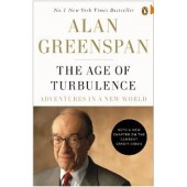 The Age of Turbulence: Adventures in a New World by Alan Greenspan